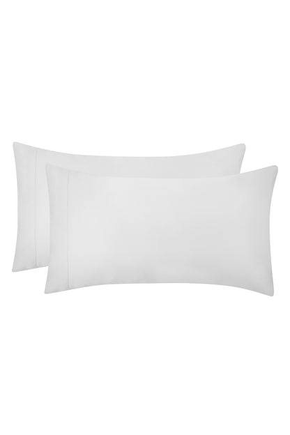 Bamboo Pillowcase Pair