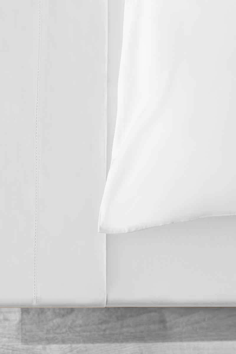 Bamboo Flat Sheet