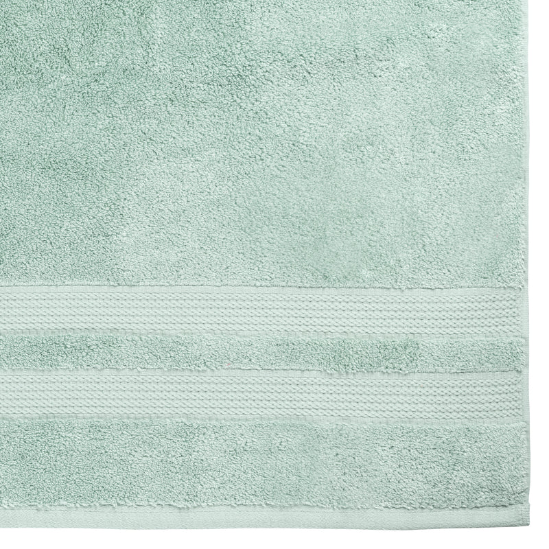 BEL AIRE 6-PIECE TOWEL SET: THE MODERN SOLID