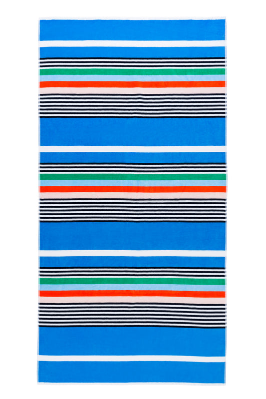 Branson Beach Towel