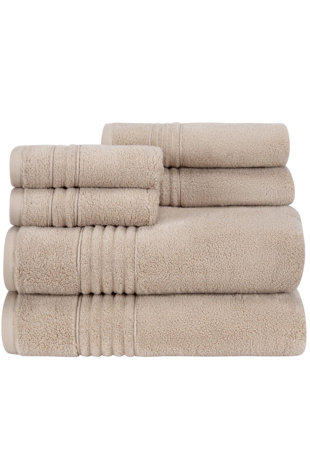 COVENTRY: THE SUSTAINABLE TOWEL
