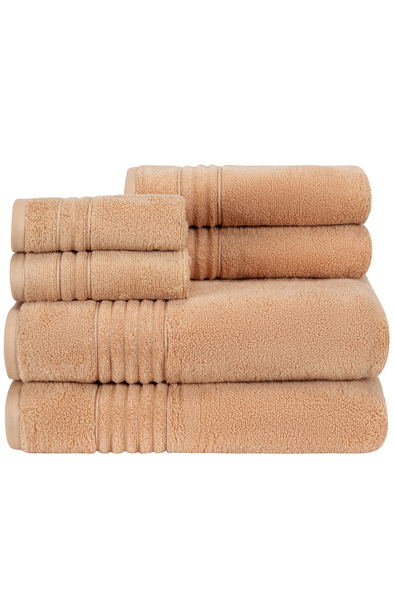 COVENTRY: THE SUSTAINABLE TOWEL