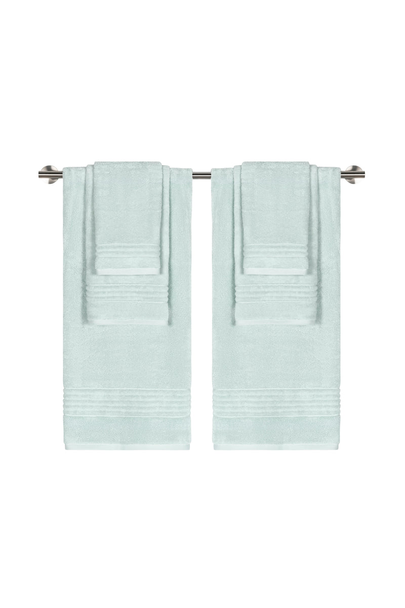 COVENTRY THE SUSTAINABLE TOWEL CARO HOME