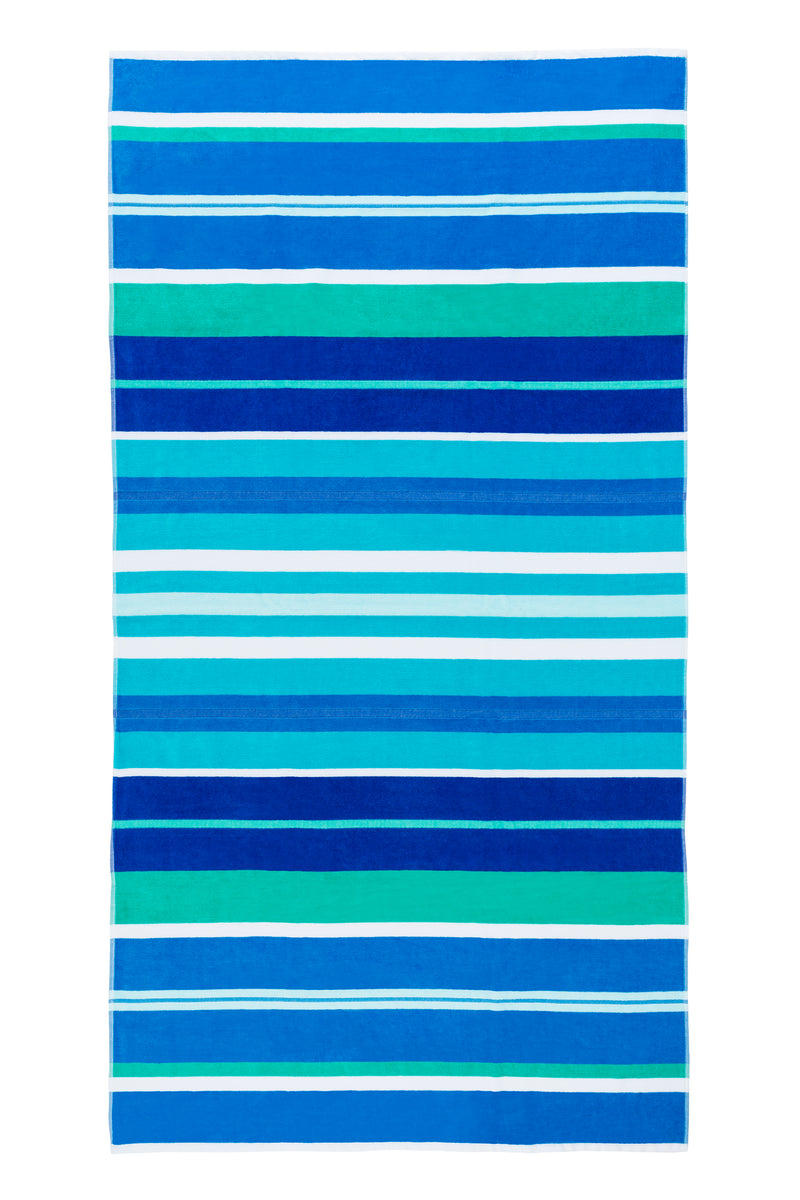 Cape Cod Beach Towel