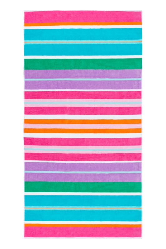 Cape Cod Beach Towel