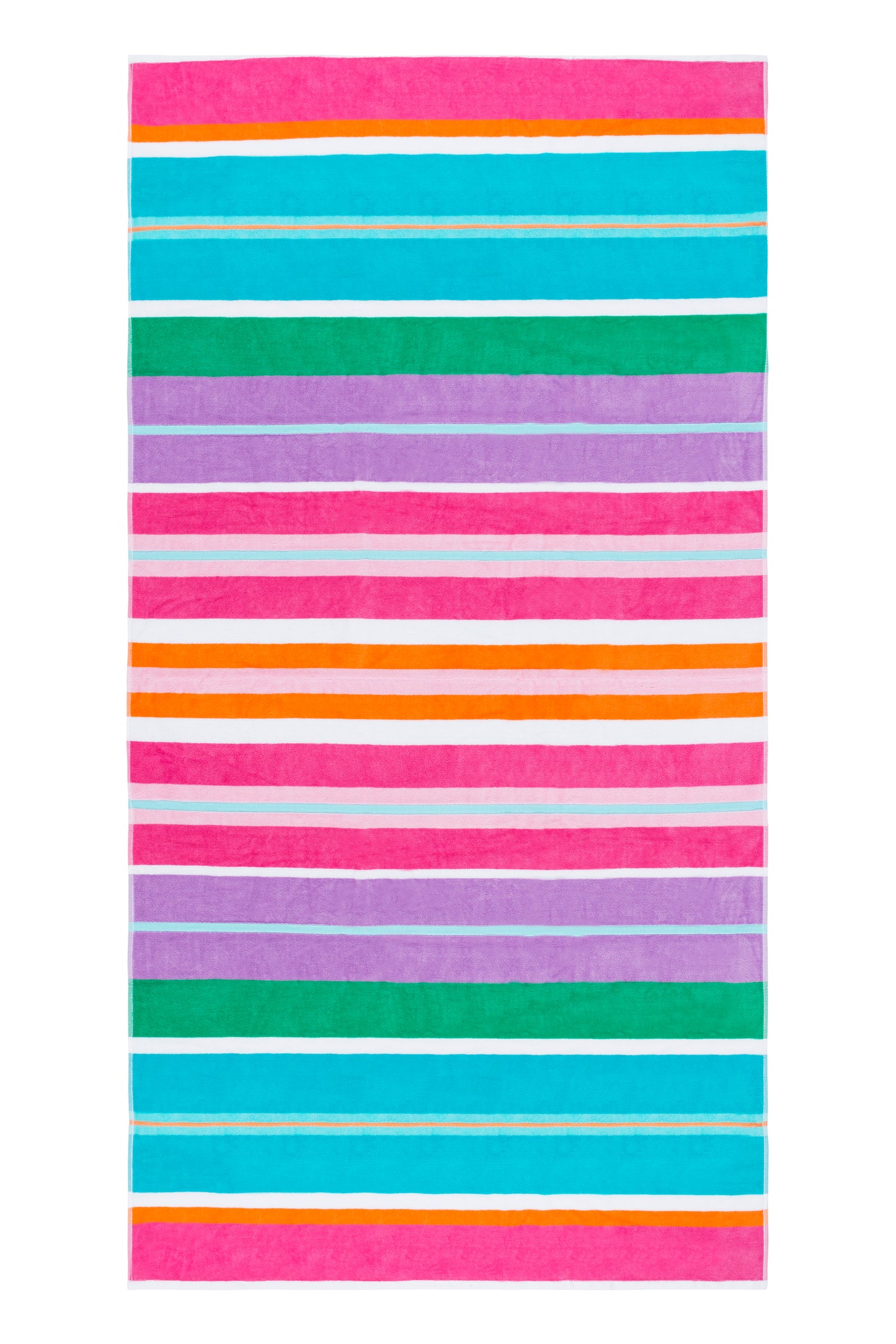 Cape Cod Beach Towel