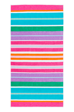 Cape Cod Beach Towel