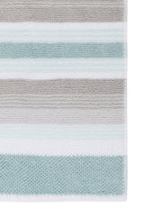 CARO Home: Montauk 6-Piece Towel Set incl. 2 bath, hand & wash towels – CARO  HOME